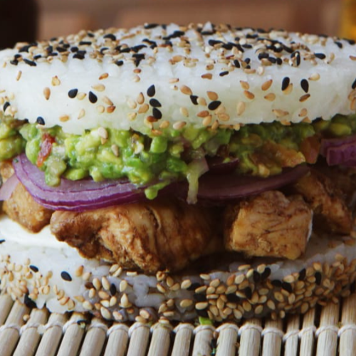 SUSHIBURGUER ACAPULCO